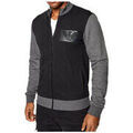 Veste Emporio Armani EA7 Veste de surv&ecirc;tement EA7 Emporio Noir Grenoble