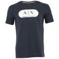 T-shirt EAX Tee-shirt TEE-SHIRT