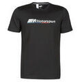T-shirt Puma BMW MMS Logo Tee+