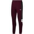 Jogging Reebok Sport Pantalon de survêtement Rouge Jogging Reebok Sport Pantalon de survêtement Rouge Grenoble