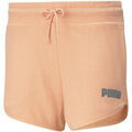 Short Puma Short SHORT FEMME BASIC Grenoble