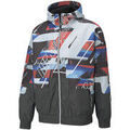 Vestes sur Grenoble : Blouson Puma Veste de surv&ecirc;tement BLOUSON Noir