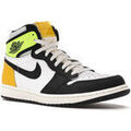 Baskets homme sur Grenoble : Baskets montantes Nike Basket Air Jordan 1