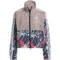 Veste adidas Veste de surv&ecirc;tement Multicolore Grenoble