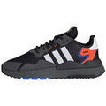 Baskets homme sur Grenoble : Baskets basses adidas Basket originals Nite Jogger