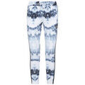 Jogging Horspist Pantalon de surv&ecirc;tement Blanc Grenoble