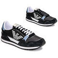 Baskets homme sur Grenoble : Baskets basses Emporio Armani ANIMA