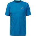 Tee-shirts sur Grenoble : T-shirt Asics Tee-shirt TEE-SHIRT HOMME SMSB
