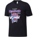 T-shirt Reebok Sport Tee-shirt TEE-SHIRT HOMME Grenoble