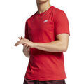 Tee-shirts sur Grenoble : T-shirt Nike Tee-shirt CLUB TEESHIRT