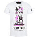 T-shirt Horspist Tee-shirt Grenoble