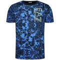 T-shirt Emporio Armani EA7 Tee-shirt T-shirt Emporio Armani EA7 Tee-shirt Grenoble