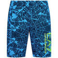 Short Emporio Armani EA7 Short SHORT HOMME Grenoble