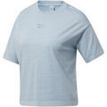 T-shirt Reebok Sport Tee-shirt TEE-SHIRT FEMME Grenoble