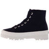 Baskets montantes Superga Basket BASKET JUNIOR