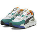 Baskets basses Puma Basket BASKET HOMME WILD RIDER