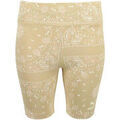 Short Puma Short SHORT FEMME PAISLEY TIGHT
