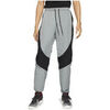 Jogging Nike Pantalon de surv&ecirc;tement MJ Gris