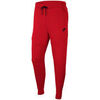 Jogging Nike Pantalon de surv&ecirc;tement SWEAT A Rouge