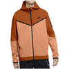 Veste Nike Veste de surv&ecirc;tement TECH Orange