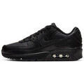 Chaussures enfants sur Grenoble : Baskets basses enfant Nike Basket Junior Air Max 90