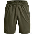 Shorts/Bermuda sur Grenoble : Short Under Armour Short SHORT HOMME WOVEN