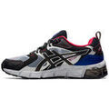 Baskets homme sur Grenoble : Baskets basses Asics Basket Gel Quantum 180