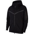 Veste Nike Veste de surv&ecirc;tement VESTE DE Noir Grenoble