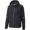 Vestes sur Grenoble : Veste Puma Veste de surv&ecirc;tement VESTE DE Noir