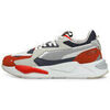 Baskets basses Puma Basket Rs Z College