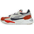 Baskets basses Puma Basket Rs Z College