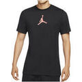 Tee-shirts sur Grenoble : T-shirt Nike Tee-shirt JUMPMAN GFX