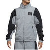 Veste Nike Veste de surv&ecirc;tement JORDAN Gris