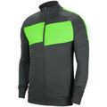 Veste Nike Veste de surv&ecirc;tement ACADEMY Vert Grenoble