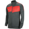 Veste Nike Veste de surv&ecirc;tement ACADEMY Gris