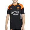 T-shirt enfant Nike Maillot AS ROMA STADIUM JERSEY