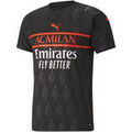 T-shirt Puma Maillot MAILLOT HOMME ACM THIRD Grenoble