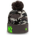 Bonnets sur Grenoble : Bonnet New-Era Bonnet BONNET HOMME CAMO