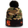 Bonnet New-Era Bonnet BONNET HOMME CAMO