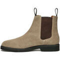 Bottes homme sur Grenoble : Bottes Sebago Boot BOOTS HOMME CHELSEA