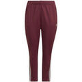 Sportswear sur Grenoble : Jogging adidas Pantalon de surv&ecirc;tement Rouge