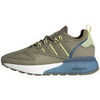 Baskets basses enfant adidas Basket Junior originals ZX 2K