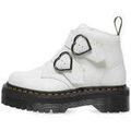 Bottes femme sur Grenoble : Bottes Dr. Martens Botte BOTTE FEMME DEVON
