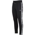 Jogging Horspist Pantalon de surv&ecirc;tement Noir Grenoble