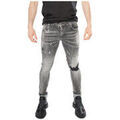 Jeans Horspist SMOKY Grenoble
