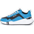 Baskets basses Horspist Basket Concord
