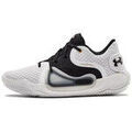 Baskets homme sur Grenoble : Baskets basses Under Armour Basket BASKET HOMME
