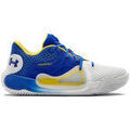 Baskets homme sur Grenoble : Baskets basses Under Armour Basket BASKET HOMME