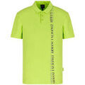 T-shirt EAX Polo POLO HOMME Grenoble