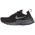 Chaussures enfants sur Grenoble : Baskets basses enfant Nike Basket Junior BASKET JUNIOR AIR